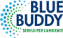 Blue Buddy